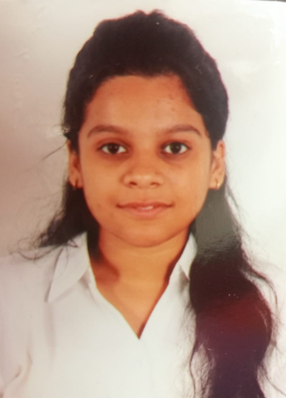 SECURITY - Sneha Pandey (Co-Chairperson)