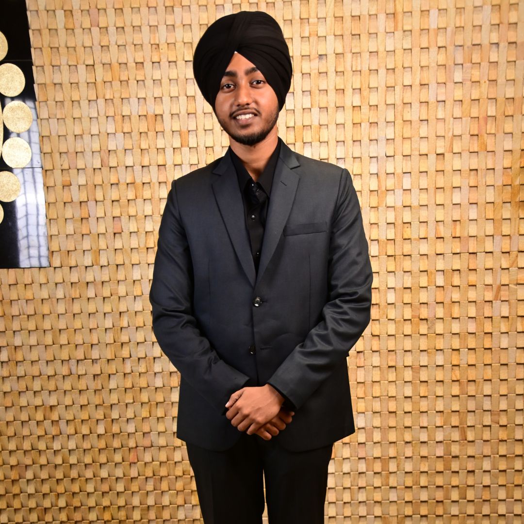 STAR EVENTS - Baljeet Singh (Chairperson)