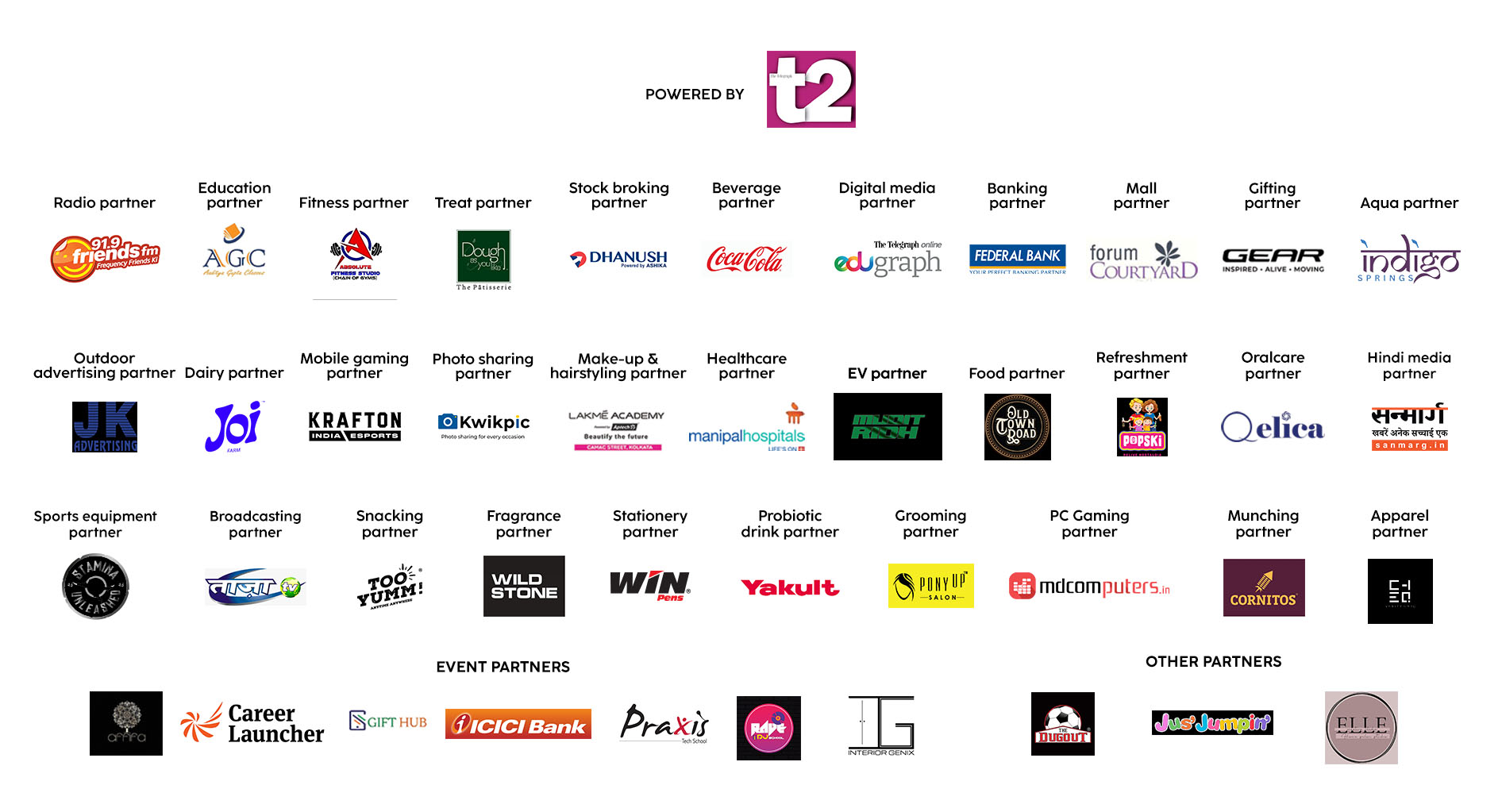 Umang 24-25 Sponsors