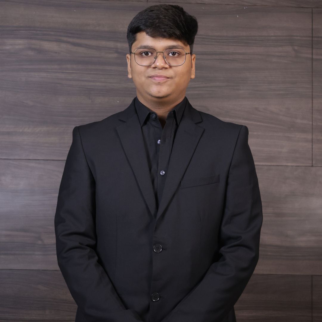 FINANCE - Harsh Vardhan Poddar (Chairperson)