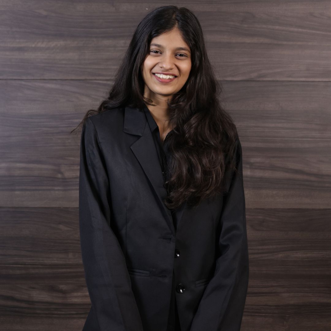 SPONSORSHIP - Samkiti P. Ajmera (Chairperson)