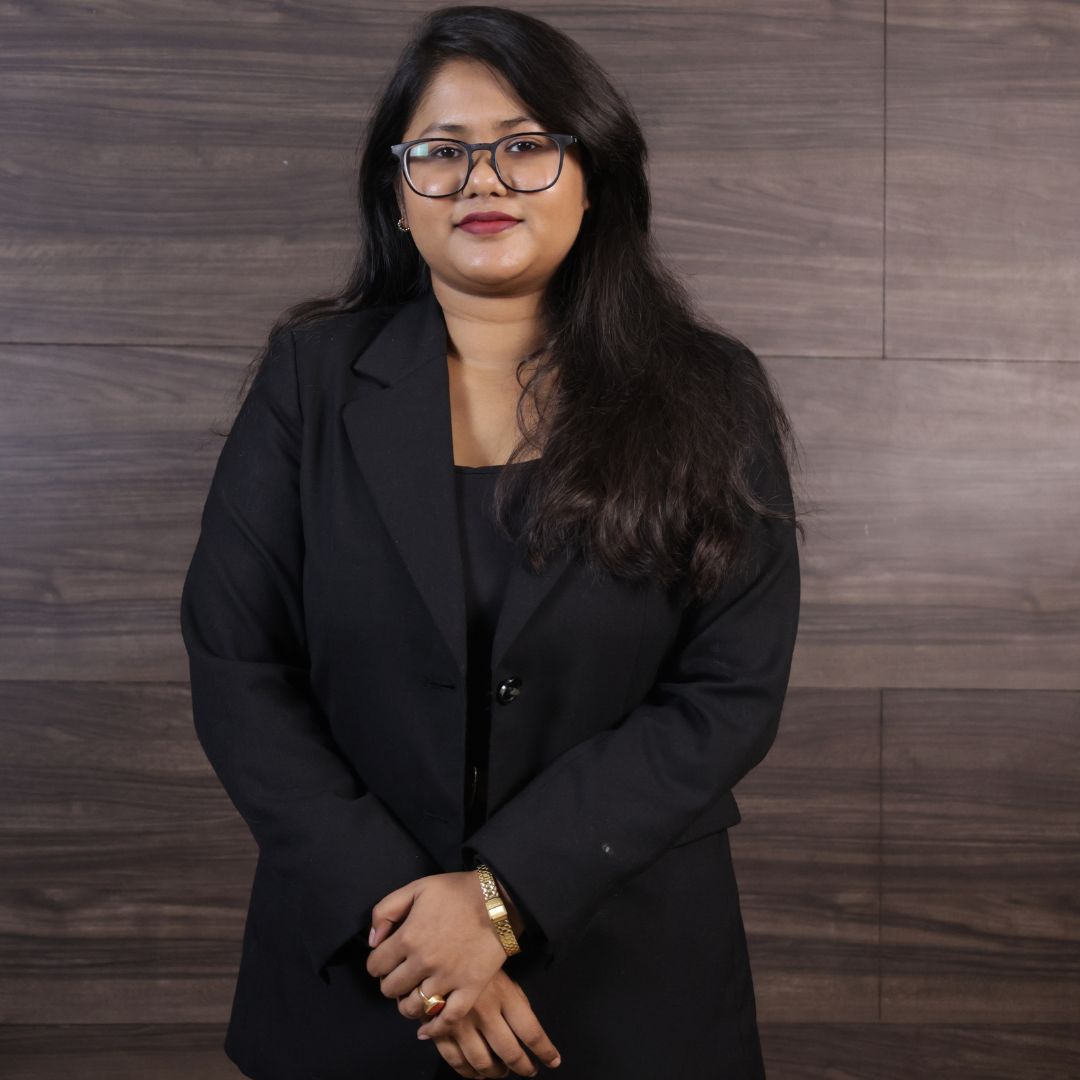 SPORTS - Rumi Manna (Chairperson)