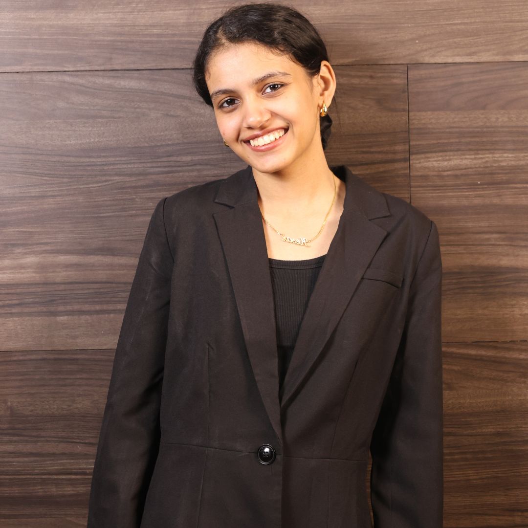 STAR EVENTS - Kesar Ladha (Chairperson)