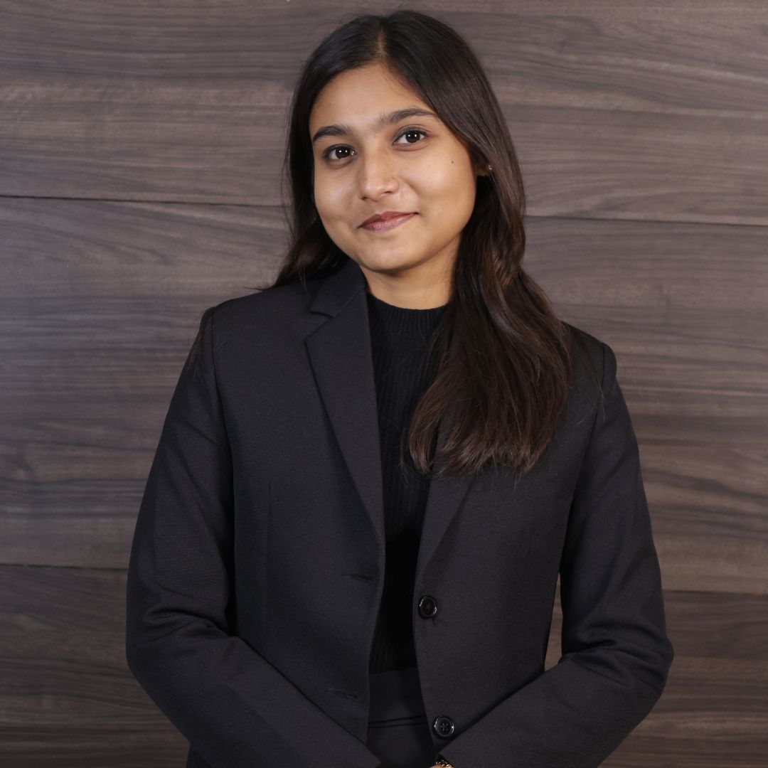 STUDENT REPRESENTATIVE - Monidipa Paul